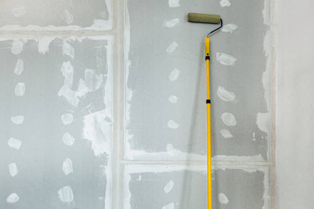 Trusted Vail, CO Drywall & Painting Services Experts